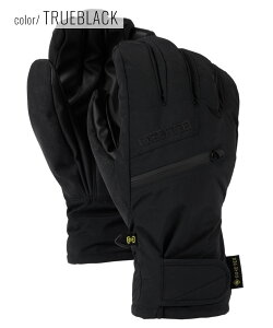 y2526zBURTON o[g Xm[{[h O[u Y Men's GORE-TEX Under Gloves TLX|[c 25-26f MM E22