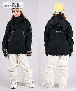 y2526zROXY LV[ Xm[{[h EFA WPbg fB[X ROXY GRJTJ03008 SLOPE JK TLX|[c 25-26f MX F20