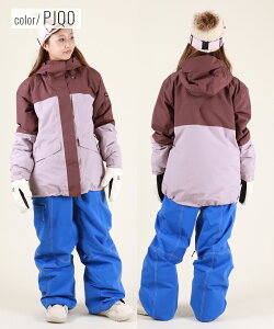 y2526zROXY LV[ Xm[{[h EFA WPbg fB[X GORE-TEX STORMDAY JK TLX|[c 25-26f MX F20