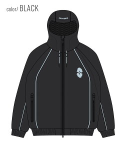 y2526zSOUVENIR X[xjA Xm[{[h EFA WPbg jZbNX INSULATED TRACK JACKET TLX|[c 25-26f MM E30