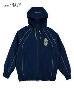 y2526zSOUVENIR X[xjA Xm[{[h EFA WPbg jZbNX INSULATED TRACK JACKET TLX|[c 25-26f MM E30