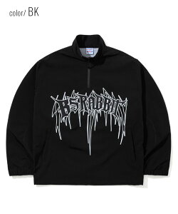 w BSRABBIT r[GXrbg Xm[{[h EFA WPbg jZbNX DEATH LOGO 3L ANORAK JK TLX|[c 25-26f MM E30