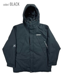 w REPUBLIC pubN Xm[{[h EFA WPbg jZbNX 36 CHAMBERS JACKET TLX|[c 25-26f MM E30