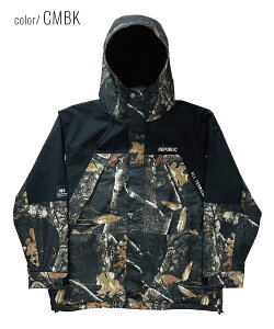 y2526zREPUBLIC pubN Xm[{[h EFA WPbg jZbNX 36 CHAMBERS JACKET TLX|[c 25-26f MM E30