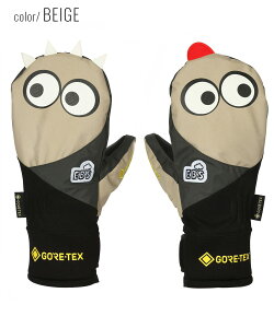 y2526zeb's GrX Xm[{[h O[u jZbNX GORE-TEX KEMONO CHAN TLX|[c 25-26f MM G24