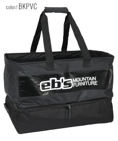 eb's エビス スノーボード ブーツケース バッグ ARLOW BAG ムラサキスポーツ 25-26モデル MM H1