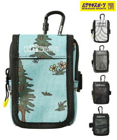 eb's エビス スノーボード パスケース リフト券 PASS ARM ムラサキスポーツ 25-26モデル MM H1