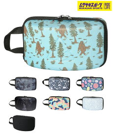 eb's エビス スノーボード ゴーグルケース GOGGLE CASE 保護 ムラサキスポーツ 25-26モデル MM H1