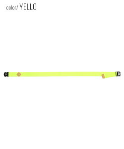 y2526zeb's GrX Xm[{[h xg jZbNX ELASTIC BELT TLX|[c 25-26f MM H14