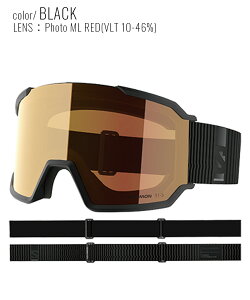 y2526zSALOMON T Xm[{[h S[O jZbNX S VIEW 3 PHOTO ʃY TLX|[c 25-26f MM G24