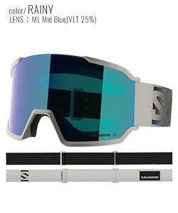 y2526zSALOMON T Xm[{[h S[O jZbNX S VIEW 3 ML ʃY TLX|[c 25-26f MM G24