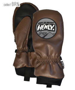 THREEWEATHER �X���[�E�F�U�[ �X�m�[�{�[�h �O���[�u ���j�Z�b�N�X HENLY MITTON TWG-6525 �~�g�� �w�����[ �R���{ ���V���̂� �����T�L�X�|�[�c 25-26���f�� MM G18