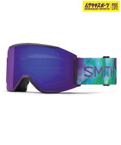 y2526zSMITH X~X Xm[{[h S[O jZbNX Early MODEL SQUAD MAG ʃY A[[f TLX|[c 25-26f MM G24