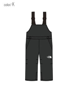 y2526zTHE NORTH FACE m[XtFCX Xm[{[h EFA pc LbY Snow Insulation Bib rupc TLX|[c 25-26f MM G24