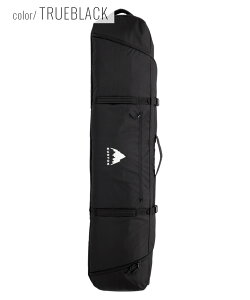 y2526zBURTON o[g Xm[{[h {[hP[X Wheelie Gig Bag EB[t TLX|[c 25-26f MM G18