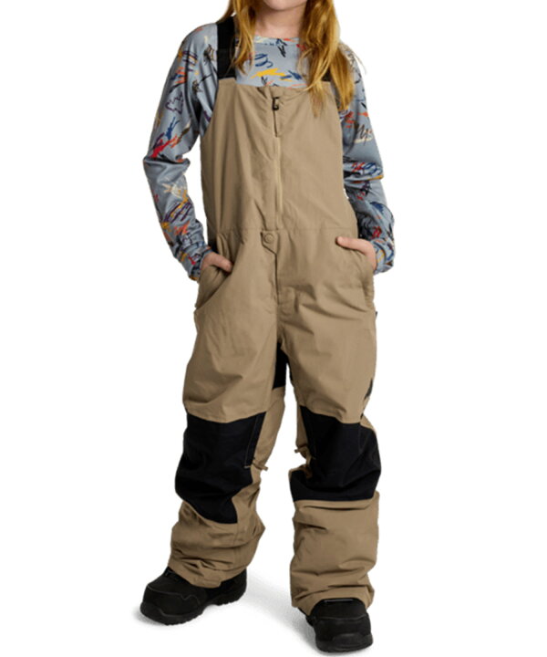 楽天市場】BURTON バートン スノーボード ウェア パンツ キッズ Kids 