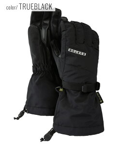 y2526zBURTON o[g Xm[{[h O[u LbY Kids' GORE-TEX Gloves SAebNX TLX|[c 25-26f MM G18