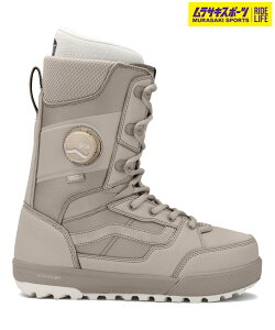 w VANS oY Xm[{[h u[c Y MN Invado Pro TLX|[c 25-26f MM H1