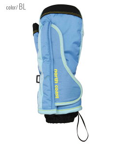 y2526znorthcoast m[XR[Xg Xm[{[h O[u LbY TODDLER GLOVES TLX|[c 25-26f MX G18