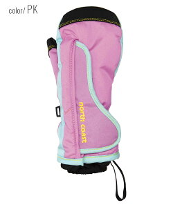 y2526znorthcoast m[XR[Xg Xm[{[h O[u LbY TODDLER GLOVES TLX|[c 25-26f MX G18