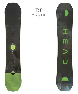 Xm[{[h{oCfBO 2_Zbg HEAD wbh TRUE RIDE Ch C-2 25-26f TLX|[c