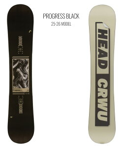 �X�m�{�Z�b�g HEAD �w�b�h PROGRESS BLACK UNION ���j�I�� FLITE PRO 25-26���f�� �����T�L�X�|�[�c