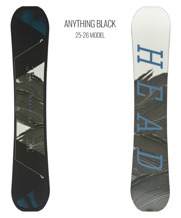 楽天市場】スノボセット HEAD ヘッド ANYTHING BLACK SALOMON サロモン 