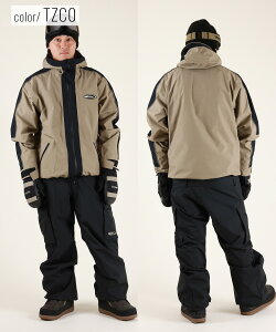 w QUIKSILVER NCbNVo[ Xm[{[h EFA WPbg jZbNX HIGH ALTITUDE GORE-TEX JK SAebNX TLX|[c 25-26f MX J12