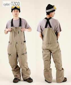 y2526zQUIKSILVER NCbNVo[ Xm[{[h EFA pc jZbNX ALTOSTRATUS STRET GORE-TEX BIB TLX|[c 25-26f MX J18