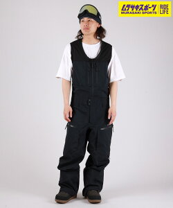 y2526zQUIKSILVER NCbNVo[ Xm[{[h EFA pc jZbNX HIGHLINE PRO 3L GORE-TEX BIB TLX|[c 25-26f MX J18