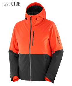 y2526zSALOMON T Xm[{[hEFA WPbg jZbNX HIGHLAND JACKET M TLX|[c 25-26f MM I19