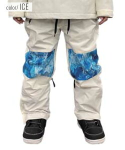 y2526zJACKFROST WbNtXg Xm[{[hEFA pc jZbNX STANDARD PANTS TLX|[c 25-26f MM I19