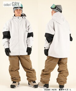 �_�G���g���[�Ń|�C���gP10�{�^ THREEWEATHER �X���[�E�F�U�[ �X�m�[�{�[�h �E�F�A �W���P�b�g ���j�Z�b�N�X TW-2501 SNOW JACKET �����T�L�X�|�[�c 25-26���f�� MM J12