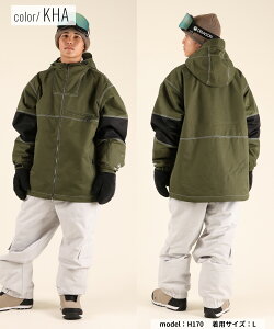 THREEWEATHER �X���[�E�F�U�[ �X�m�[�{�[�h �E�F�A �W���P�b�g ���j�Z�b�N�X TW-2501 SNOW JACKET �����T�L�X�|�[�c 25-26���f�� MM J12