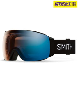 SMITH �X�~�X �X�m�[�{�[�h �S�[�O�� ���j�Z�b�N�X I O MAG ���������Y �N���}�|�b�v �����T�L�X�|�[�c 25-26���f�� MM J23