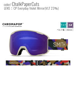 SMITH �X�~�X �X�m�[�{�[�h �S�[�O�� ���j�Z�b�N�X PREVIEW �N���}�|�b�v �����T�L�X�|�[�c 25-26���f�� MM J23