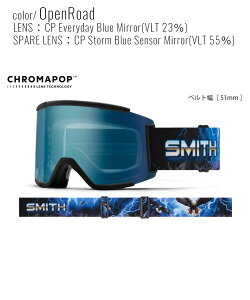 SMITH �X�~�X �X�m�[�{�[�h �S�[�O�� ���j�Z�b�N�X SQUAD XL �N���}�|�b�v �����T�L�X�|�[�c 25-26���f�� MX J23