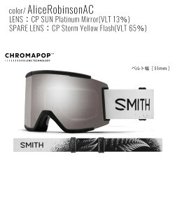 SMITH �X�~�X �X�m�[�{�[�h �S�[�O�� ���j�Z�b�N�X SQUAD XL �N���}�|�b�v �����T�L�X�|�[�c 25-26���f�� MX J23