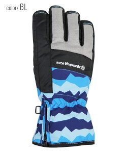 y2526znorthpeak m[Xs[N Xm[{[h O[u LbY WjA JUNIOR GLOVES TLX|[c 25-26f MX I11