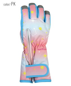 y2526znorthpeak m[Xs[N Xm[{[h O[u LbY KIDS GLOVES TLX|[c 25-26f MX I11