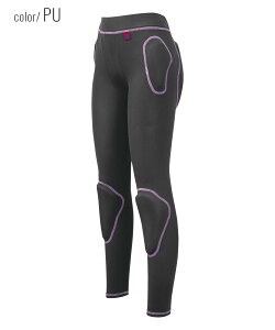 y2526znorthpeak m[Xs[N Xm[{[h veN^[ LbY WjA JUNIOR LONG HIP PROTECTOR TLX|[c 25-26f MX I11