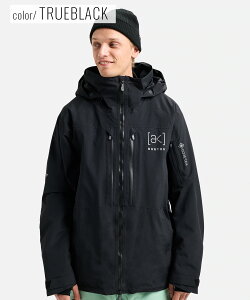 y2526zBURTON o[g G[P[ Xm[{[h EFA WPbg Y Men's [ak] Swash GORE-TEX Jacket TLX|[c 25-26f MM I26