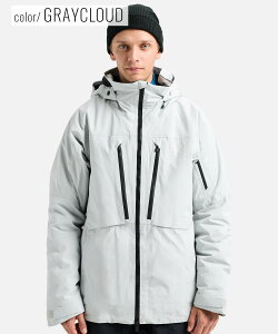 y2526zBURTON o[g G[P[ Xm[{[h EFA WPbg Y Men's [ak] LZ GORE-TEX Down Jacket TLX|[c 25-26f MM I26