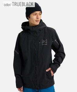 y2526zBURTON o[g G[P[ Xm[{[h EFA WPbg Y Men's [ak] Cyclic GORE-TEX 2L Jacket TLX|[c 25-26f MM I26