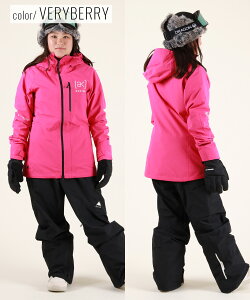 y2526zBURTON o[g G[P[ Xm[{[h EFA WPbg fB[X Women's [ak] Upshift GORE-TEX 2L Jacket TLX|[c 25-26f MM I26