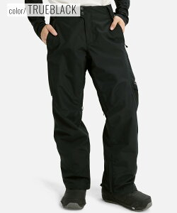 y2526zBURTON o[g Xm[{[h EFA pc Y Men's Reserve 2L Pants TLX|[c 25-26f MM I26