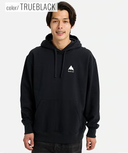 y2526zBURTON o[g Xm[{[h EFA Ci[ jZbNX Mountain Pullover Hoodie t[fB[ p[J[ TLX|[c 25-26f MM I26