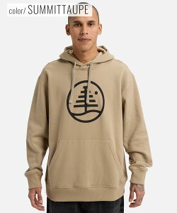 w BURTON o[g Xm[{[h EFA Ci[ jZbNX Family Tree Pullover Hoodie t[fB[ p[J[ t@~[c[ TLX|[c 25-26f MM I26