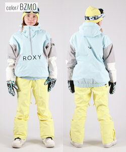 y2526zROXY LV[ Xm[{[h EFA WPbg fB[X GRJTJ03009 ALPHA ANORAK JK TLX|[c 25-26f MX J18