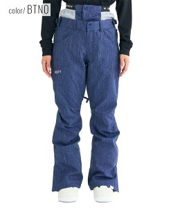 y2526zROXY LV[ Xm[{[h EFA pc fB[X GRJTP03001 SNOWHOLIC PT TLX|[c 25-26f MX J18